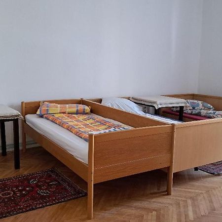 Gaestehaus Fagaras Ngoại thất bức ảnh