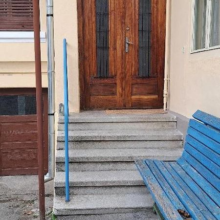 Gaestehaus Fagaras Ngoại thất bức ảnh