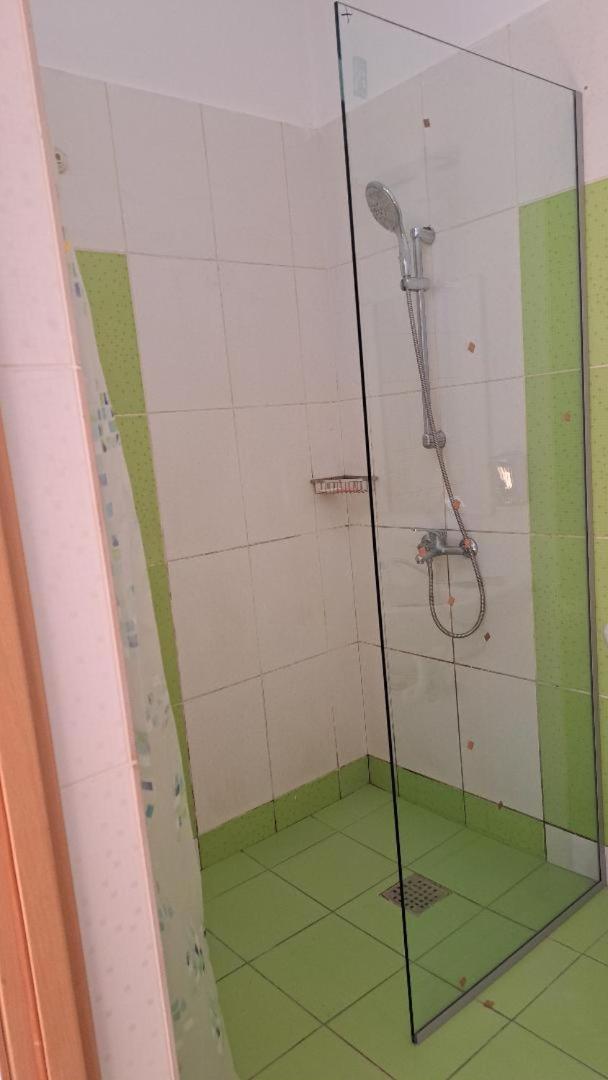 Gaestehaus Fagaras Ngoại thất bức ảnh