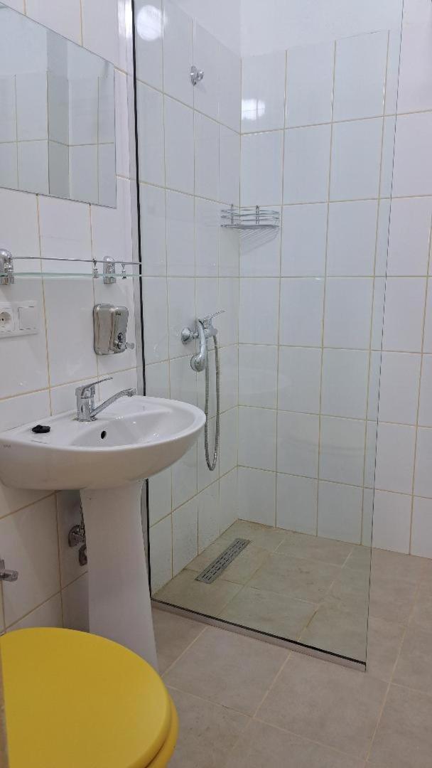 Gaestehaus Fagaras Ngoại thất bức ảnh