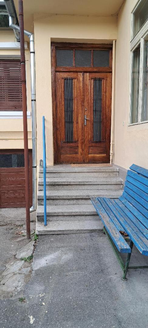 Gaestehaus Fagaras Ngoại thất bức ảnh
