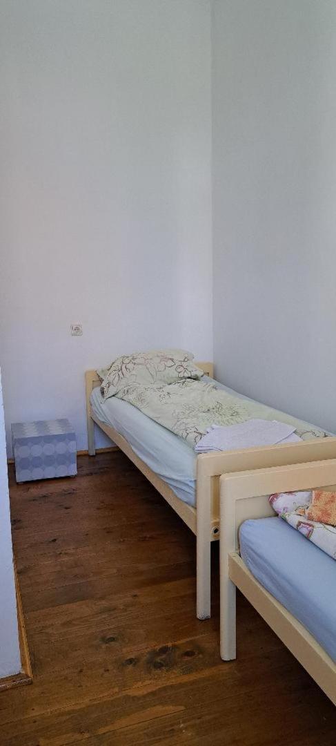Gaestehaus Fagaras Ngoại thất bức ảnh