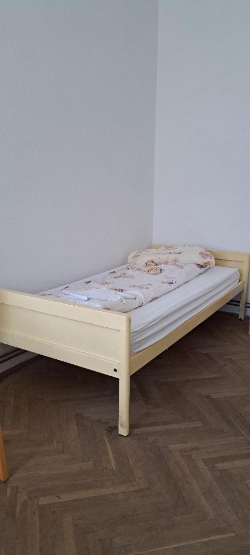 Gaestehaus Fagaras Ngoại thất bức ảnh